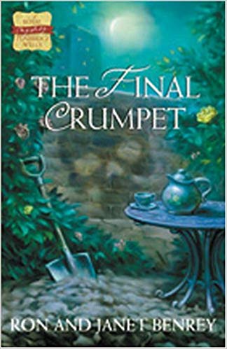 The Final Crumpet PB - Ron & Janet Benrey